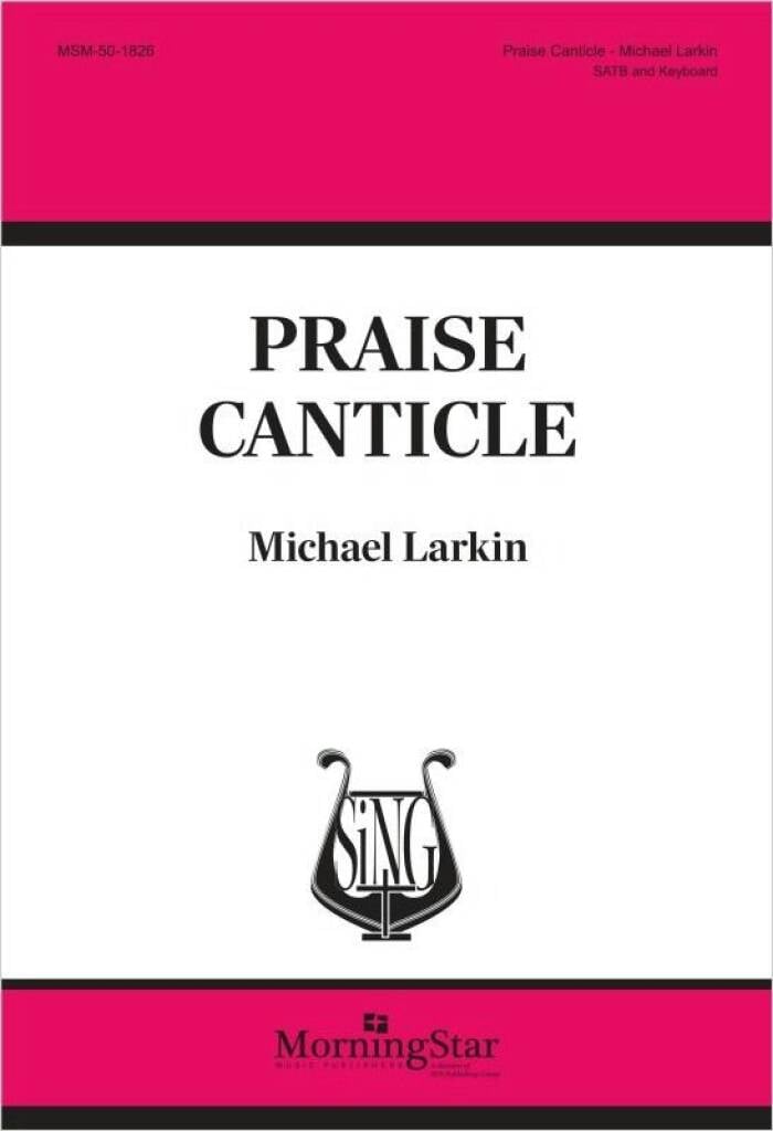 Praise Canticle